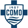Como 1907